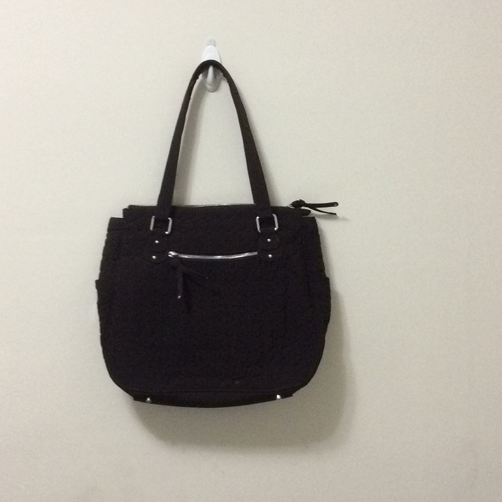 Vera Bradley Tote Bag